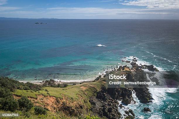 Cape Byron Stock Photo - Download Image Now - Australasia, Australia, Bay of Water