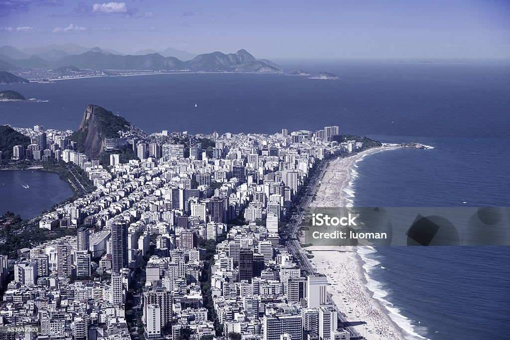 Rio de Janeiro - Foto de stock de Apartamento royalty-free