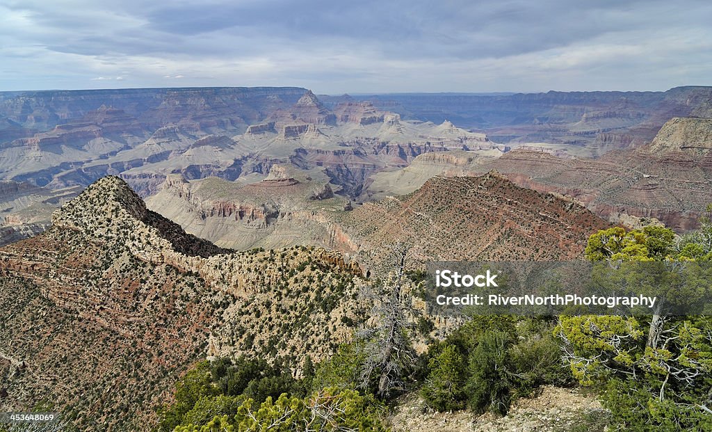 Grand Canyon - Photo de Aride libre de droits