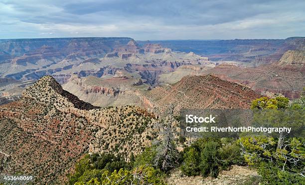 Photo libre de droit de Grand Canyon banque d'images et plus d'images libres de droit de Aride - Aride, Arizona, Beauté de la nature
