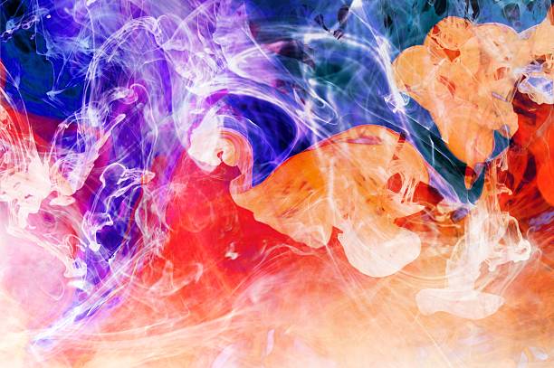 istock Colorful Fusion 453650115