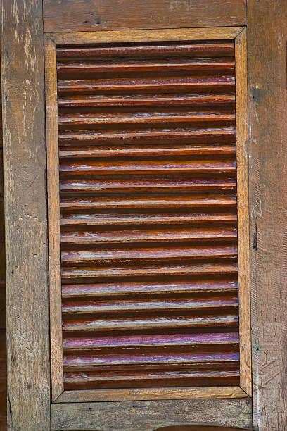 istock Old western swinging Saloon doors 453650795