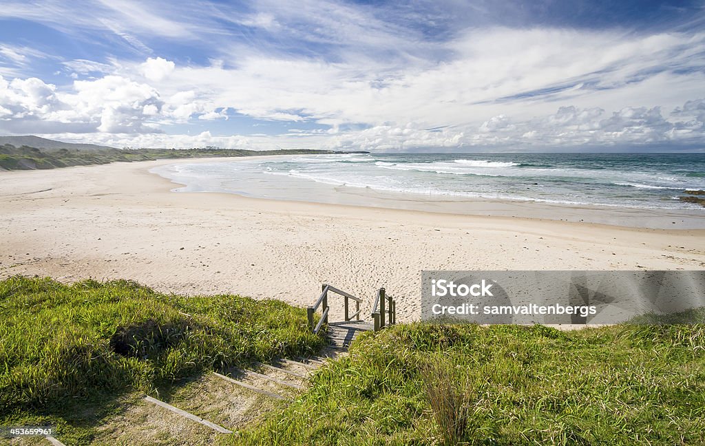 Parque nacional Yuraygir - Foto de stock de Parque nacional libre de derechos