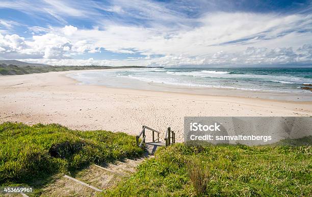 Photo libre de droit de Yuraygir National Park banque d'images et plus d'images libres de droit de Parc National - Parc National, Baie - Eau, Littoral