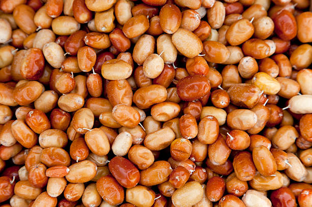 istock sweet oleaster fruit for sale in turkey 453660261