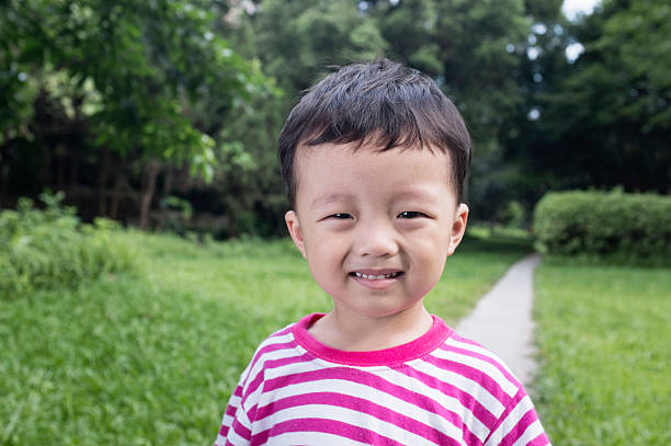 istock cute children in the park 453662087