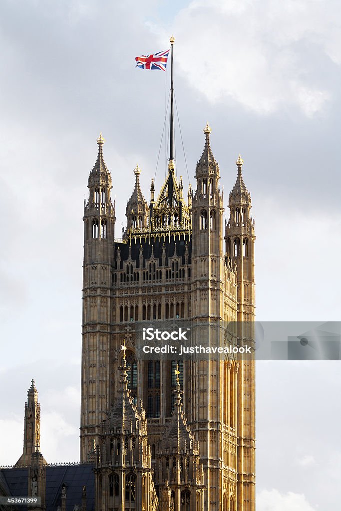 Wieża Wiktorii - Zbiór zdjęć royalty-free (Anglia)