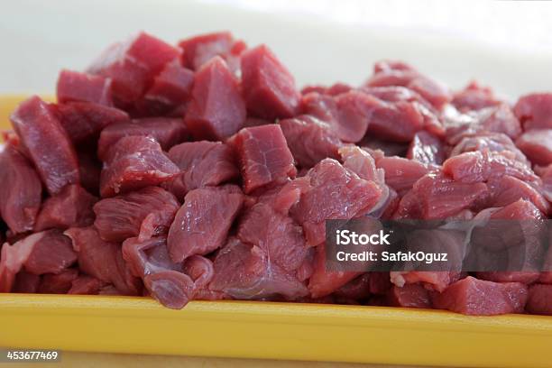 A Carne - Fotografias de stock e mais imagens de Carne - Carne, Carne Vermelha, Carne de Vaca