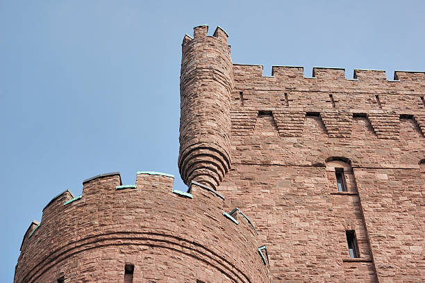 istock Connecticut Street Armory 453688789