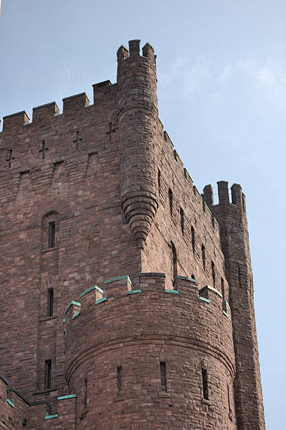 istock Connecticut Street Armory 453688819