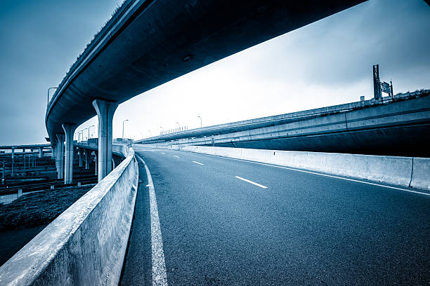istock traffic of city 453734321
