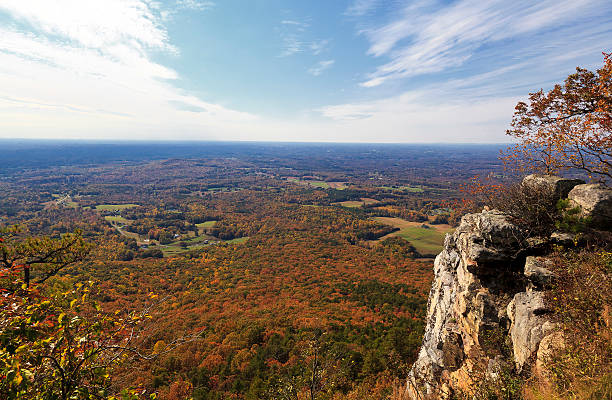 istock North Carolina in the Fall 453741627