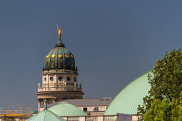 istock aerial view of central Berlin 453742945