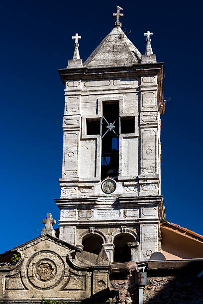 istock Surp Asvadzadzin Church 453751679