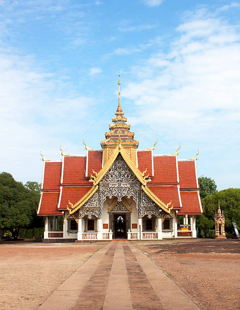istock Buddhist places of worship 453756617