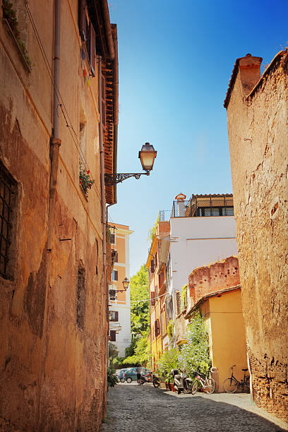 istock Italian street 453757263