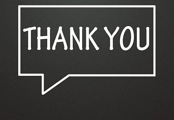 istock thank you and chat symbol 453759725