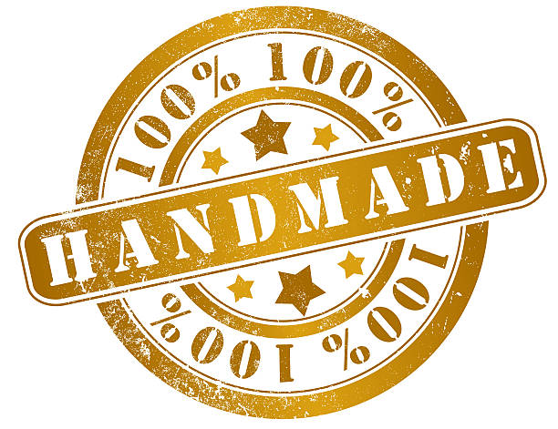 Handmade Handmade Stamp