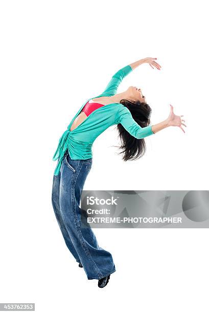 Ejercicio Baile Foto de stock y más banco de imágenes de Actividad física - Actividad física, Adulto, Aeróbic