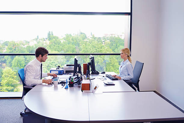 istock business people in a meeting at office 453765835