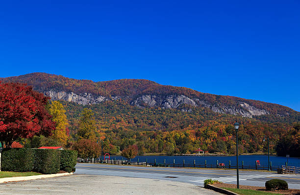 istock Lake in the Mountains 453767243