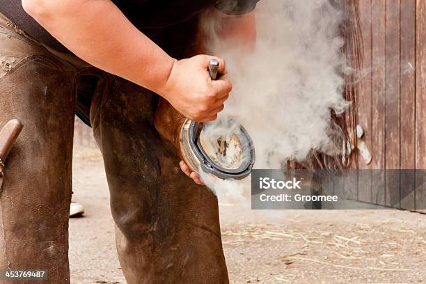 Foto de Calçados Novos e mais fotos de stock de Animal - Animal, Artesão, Calor