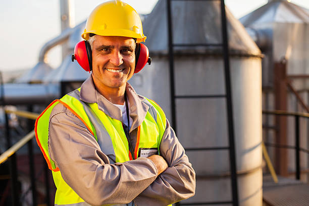 istock middle aged oil chemical industry worker 453772807