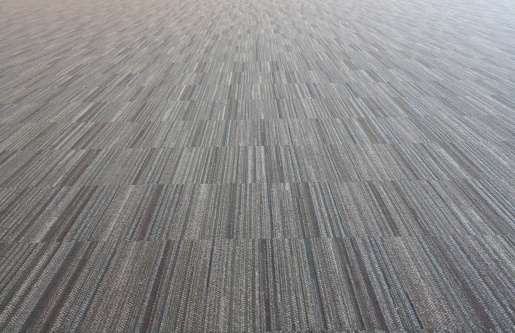 Carpet texture look like something is moving,that is conceptual