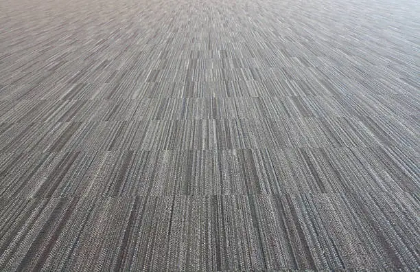 Carpet texture look like something is moving,that is conceptual