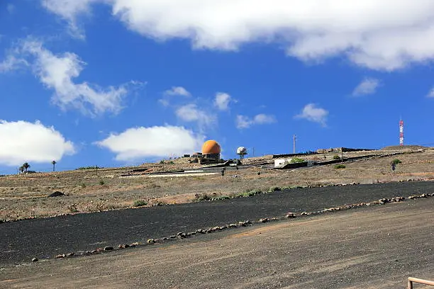 Photo of Mirador de Haria (Viewpoint), Lanzarote, Canary Islands.