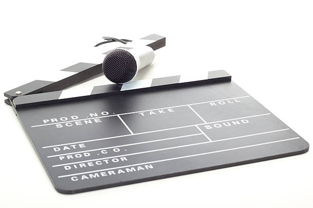 istock How about singing or shooting movies? 453790317