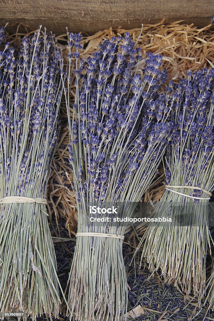 Lavanda para venda - Royalty-free Alimento Básico Foto de stock