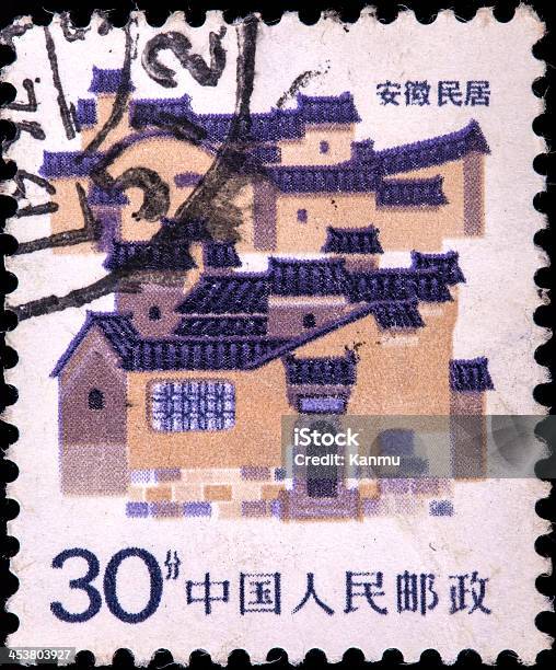 中国郵便切手 - イラストレーションのストックフォトや画像を多数ご用意 - イラストレーション, コレクション, コンセプト