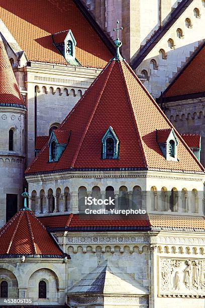 Kirche In Wien Stockfoto und mehr Bilder von Architektur - Architektur, Dach, Fotografie