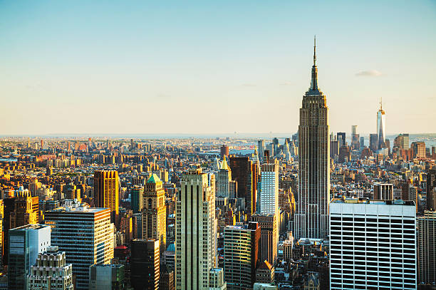 istock New York City cityscape 453806005