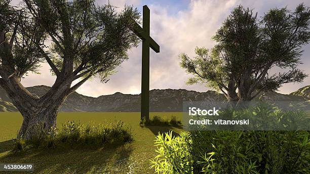 Foto de Atravesse Na Natureza e mais fotos de stock de Adulto - Adulto, Antigo, Aprender