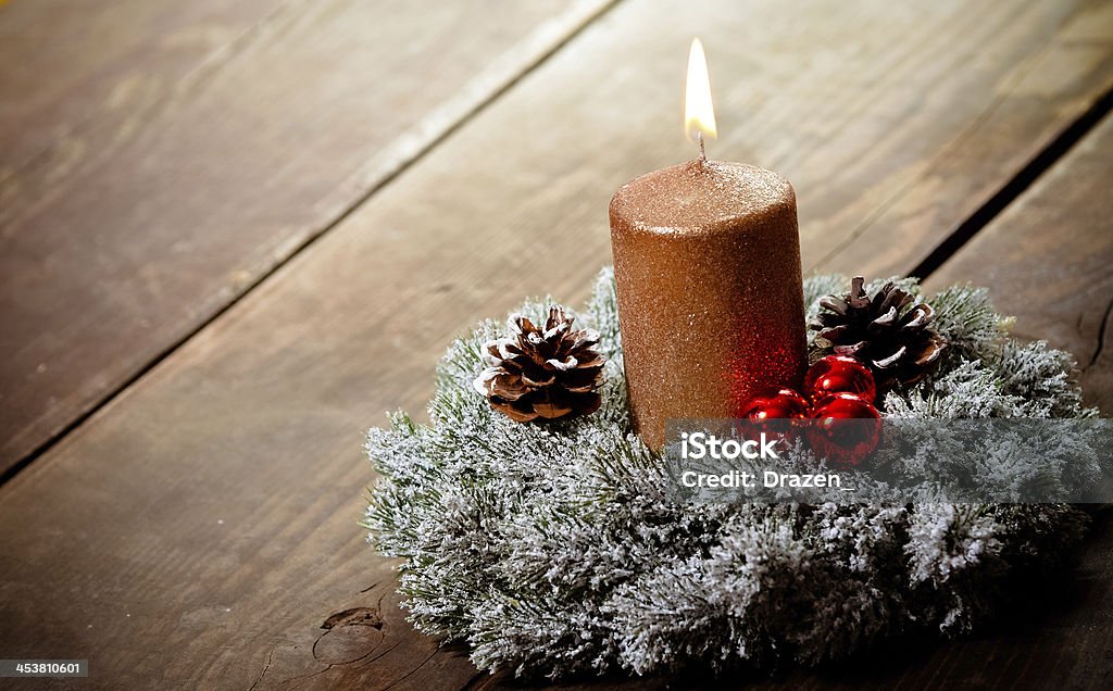 Navidad - Foto de stock de Adorno de navidad libre de derechos