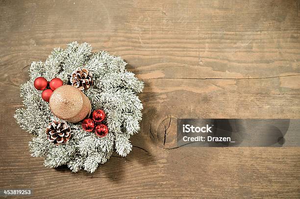 Navidad Foto de stock y más banco de imágenes de Adorno de navidad - Adorno de navidad, Anticuado, Celebración - Ocasión especial