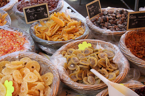 istock Candied fruits 453840177
