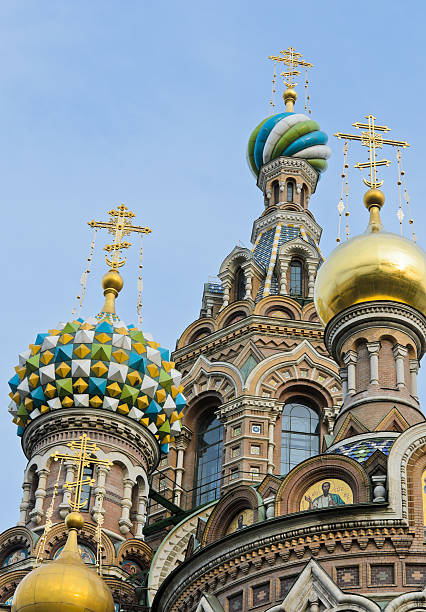 istock Church of Spilled Blood 453840269