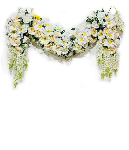 istock bunch of artificial flowers 453845245