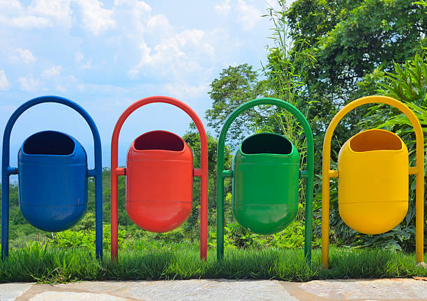 istock Recycle Bins In Brazil 453845451