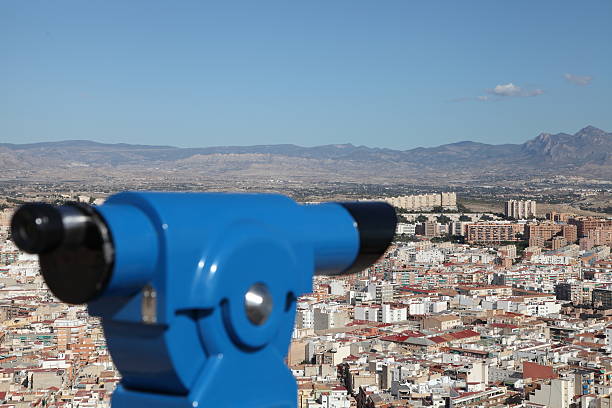 istock Alicante, Andalucia, Spain 453866853