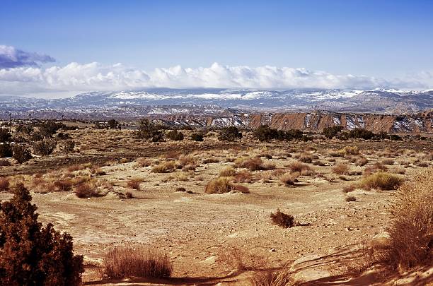 istock Rocky Desert of Utah 453868771