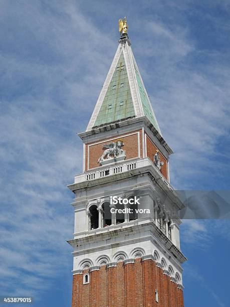 ベニスはサンマルコの鐘楼 - イタリアのストックフォトや画像を多数ご用意 - イタリア, イタリア文化, サンマルコ地区