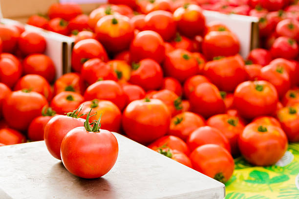 Fresh produce