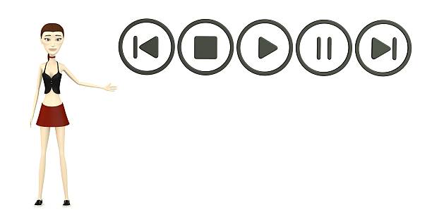 Symbol icon isolated on white background, with clipping path.
