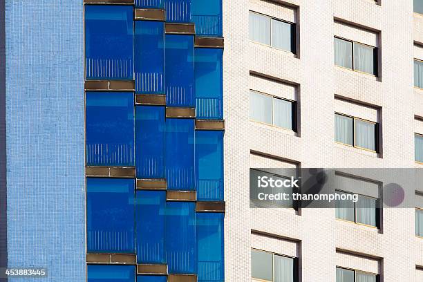 Außenansicht Des Luxusgebäude Hotel Mit Moderner Architektur Stockfoto und mehr Bilder von Architektur