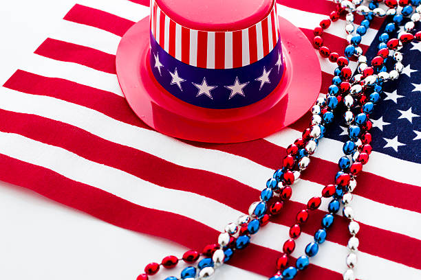 istock Fourth of July 453892991