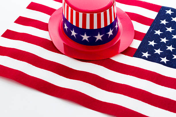 istock Fourth of July 453893051